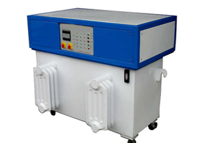 Automatic Stabilizer servovoltage